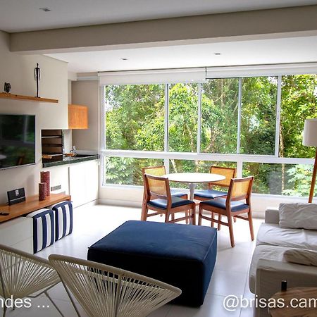 A12 -Conforto Junto A Natureza - Praia De Camburizinho เซา เซบัสเชียว ภายนอก รูปภาพ