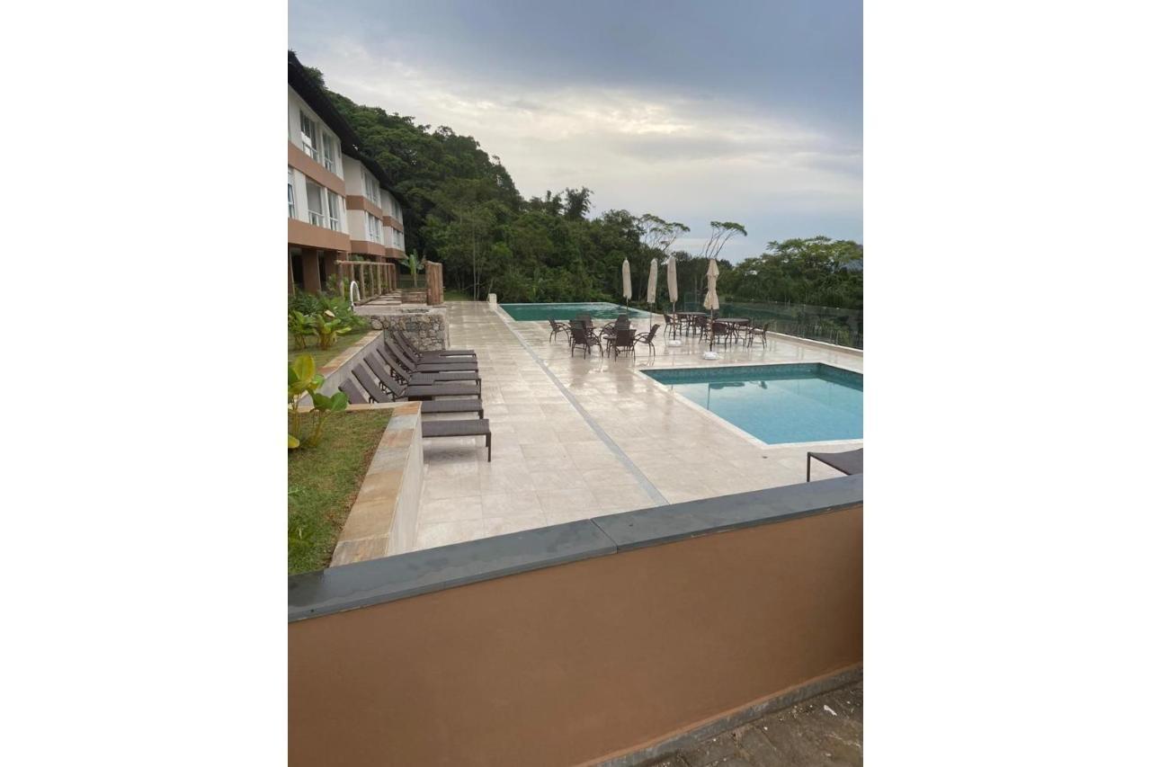 A12 -Conforto Junto A Natureza - Praia De Camburizinho เซา เซบัสเชียว ภายนอก รูปภาพ