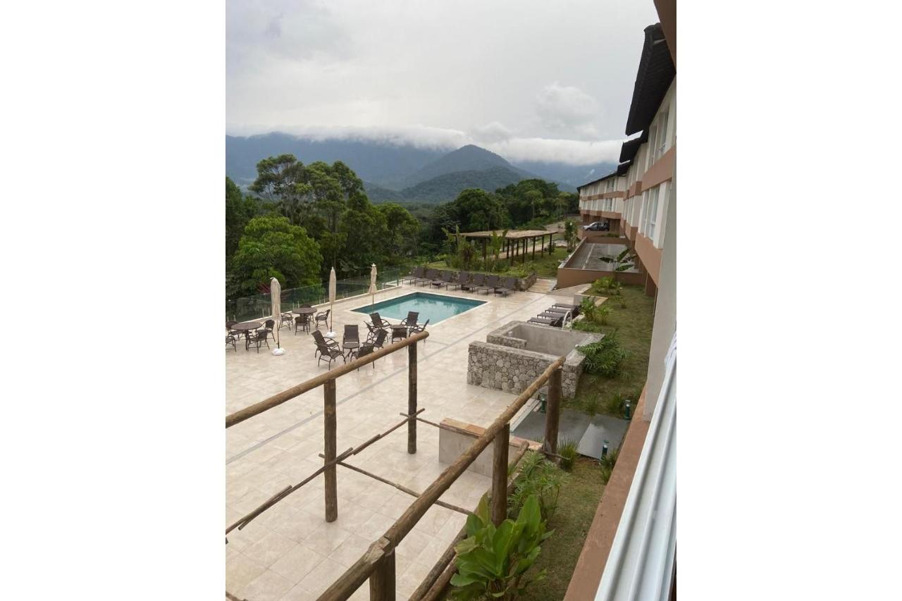 A12 -Conforto Junto A Natureza - Praia De Camburizinho เซา เซบัสเชียว ภายนอก รูปภาพ