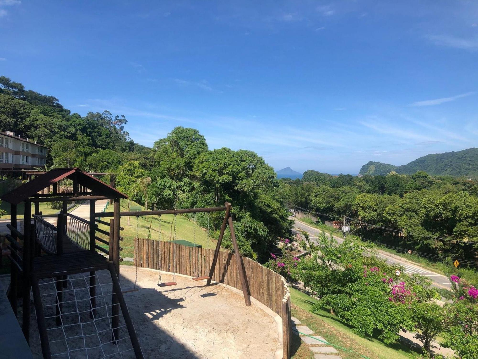 A12 -Conforto Junto A Natureza - Praia De Camburizinho เซา เซบัสเชียว ภายนอก รูปภาพ